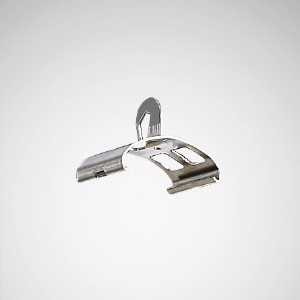 Trilux 2342800 Lighting Mounting Bracket and Accessories Mounting Kit