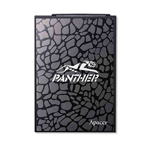 Apacer Panther AS330 120 GB 2.5" SATA III TLC