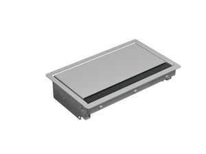 Bachmann Coni Grau, Silber