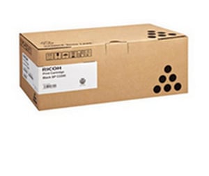 Ricoh 842047 kaseta z tonerem 1 szt. Oryginalny Czarny