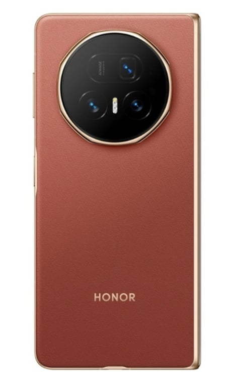 HONOR Magic V5 本体 16GB/512GB Smartfon HONOR Magic V5 16/512GB | Nowość | Wariant 16/512GB