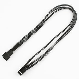 Nanoxia NX3PV3E wewnętrzny kabel zasilający 0,3 m