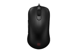 BenQ S1 myszka Gaming Po prawej stronie USB Typu-A Optyczny 3200 DPI