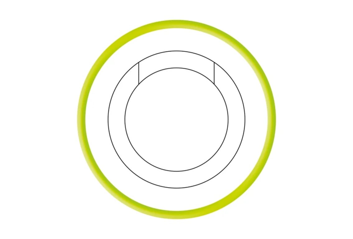 Mobile Origin MO-ATS-WHT lokalizator GPS / akcesorium