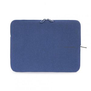 Tucano Mélange Second Skin 35,6 cm (14") Fickfodral Blå
