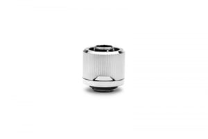 EK EK-Quantum Torque STC-10/16 Momentnyckel, ändbeslag, silver, 1/4"