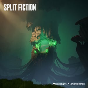Electronic Arts Split Fiction (XSX) Standardowy Wielojęzyczny Xbox Series X