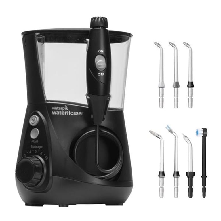 Waterpik Aquarius WP-662E