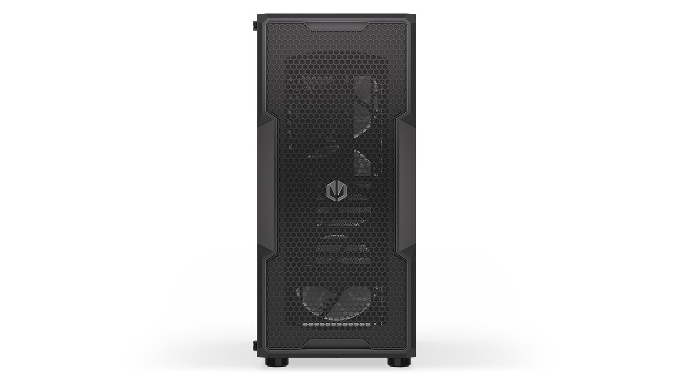 ENDORFY Regnum 400 Air Tower Czarny