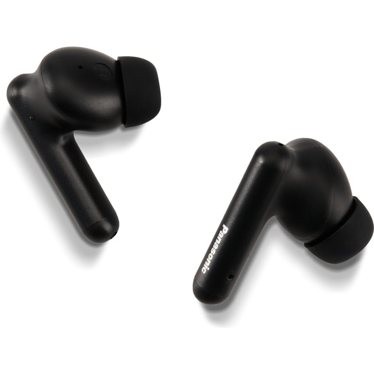 фото Наушники TWS Panasonic RZ-B310WDE-K Black