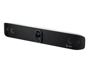 HP Poly Kamera z głośnikiem soundbar Poly Studio V72 USB