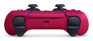Sony DualSense v3 Czerwony Bluetooth/USB Gamepad Analogowa/Cyfrowa PlayStation 5