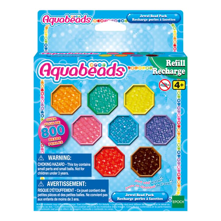 Aquabeads 31520 zabawka artystyczna / rękodzielnicza