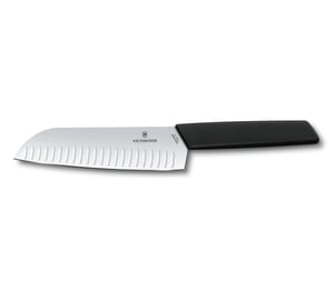 Victorinox 6.9053.17KB nóź kuchenny Stal nierdzewna 1 szt. Nóż Santoku