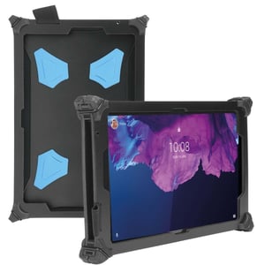 Mobilis 050052 Tablet Case, 29.2 cm (11.5") Black Case