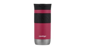 CONTIGO Byron 2.0 SNAPSEAL 470 ml Svart, Röd