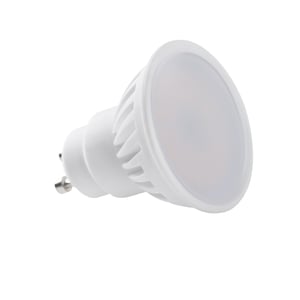 Kanlux S.A. 23414 lampa LED Biały 4000 K 9 W GU10 F