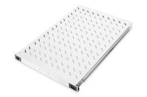 Digitus Ausziehbares Regal für Schränke 483 mm (19")