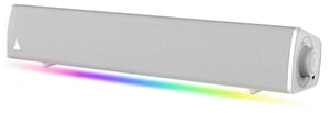 Creative Labs Sound Blaster GS3 Weiß – kabelgebunden und kabellos, 12 W