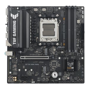 ASUS TUF GAMING A620AM-PLUS AMD A620A Gniazdo AM5 micro ATX