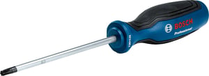 Bosch 1 600 A01 V0E Handschraubendreher Einfacher gerader Schraubendreher