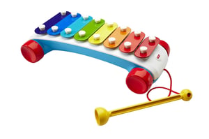 Fisher-Price CMY09 zabawka edukacyjna