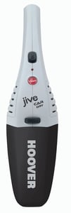 Hoover Jive SJ4000DWB6/1 011 Handstaubsauger, schwarz, beutellos
