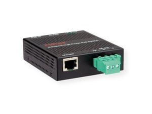 ROLINE 21.13.1175 PoE-Gigabit-Ethernet-Adapter