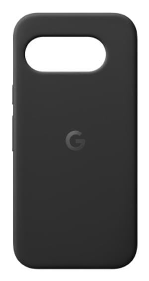 Google GA09301-WW mobilskal 16 cm (6,3") Svart