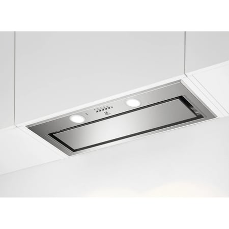 Electrolux LFG719X Wbudowany Stal nierdzewna 580 m³/h