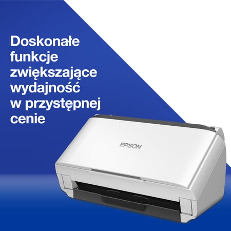 Epson WorkForce DS-410