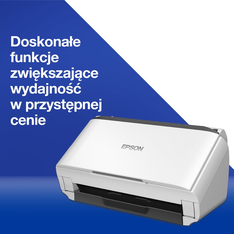 Epson WorkForce DS-410