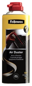 Fellowes HFC Hard-to-Reach Areas Air Spray Cleaner
