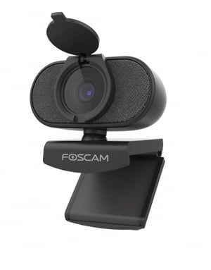 Foscam W81 kamera internetowa 8 MP 3840 x 2160 px USB Czarny