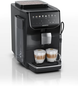 Siemens EQ500 iAroma Pełna automatyka Ekspres do espresso 1,8 l
