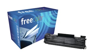 Freecolor 78A-FRC Toner Cartridge, 1 pc. Black