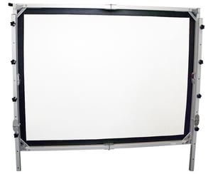 Avtek International RP 340 ekran do rzutnika 16:9