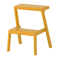 Step stools