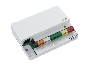 Axis 02861-001 digital/analog I/O-modul Reläkanal