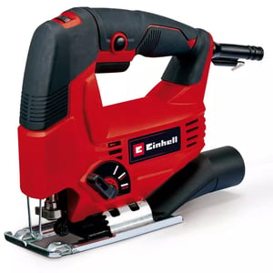 Einhell TC-JS 80/1 Kit wyrzynarka elektryczna 3000 spm 550 W 1,81 kg