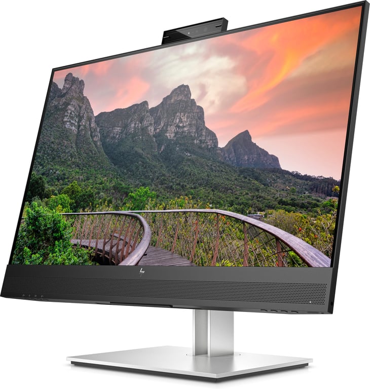 HP Monitor konferencyjny E27m G4 QHD USB-C