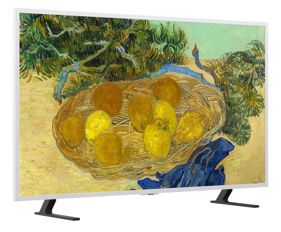 фото Телевизор LG 55LX7B6LA 1