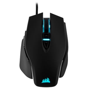 Corsair M65 RGB Elite myszka Gaming USB Typu-A Optyczny 18000 DPI