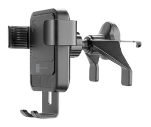 Cellularline 8018080470332 Active Mount for Cell Phone/Smartphone, Black