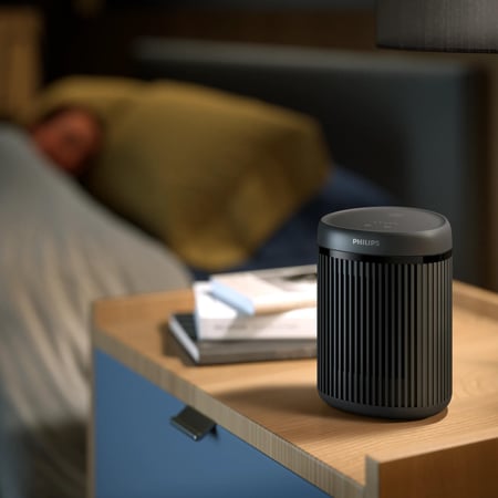 Philips grzejnik ceramiczny