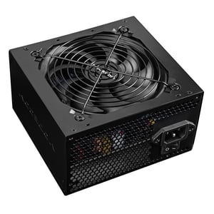 Modecom MC-B88-700-FC moduł zasilaczy 700 W 20+4 pin ATX ATX Czarny