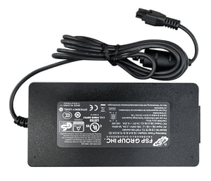 Cradlepoint 170870-000 adapter zasilający/ inwentor Wewnętrzna
