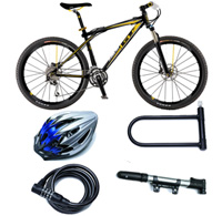 Cycling