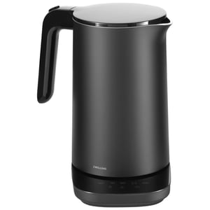 ZWILLING Twins Enfinigy 1.5 L 1850 W Electric Kettle, Black