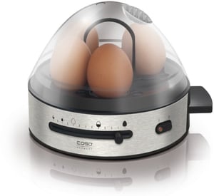 E7 4-Egg Egg Cooker, 350 W